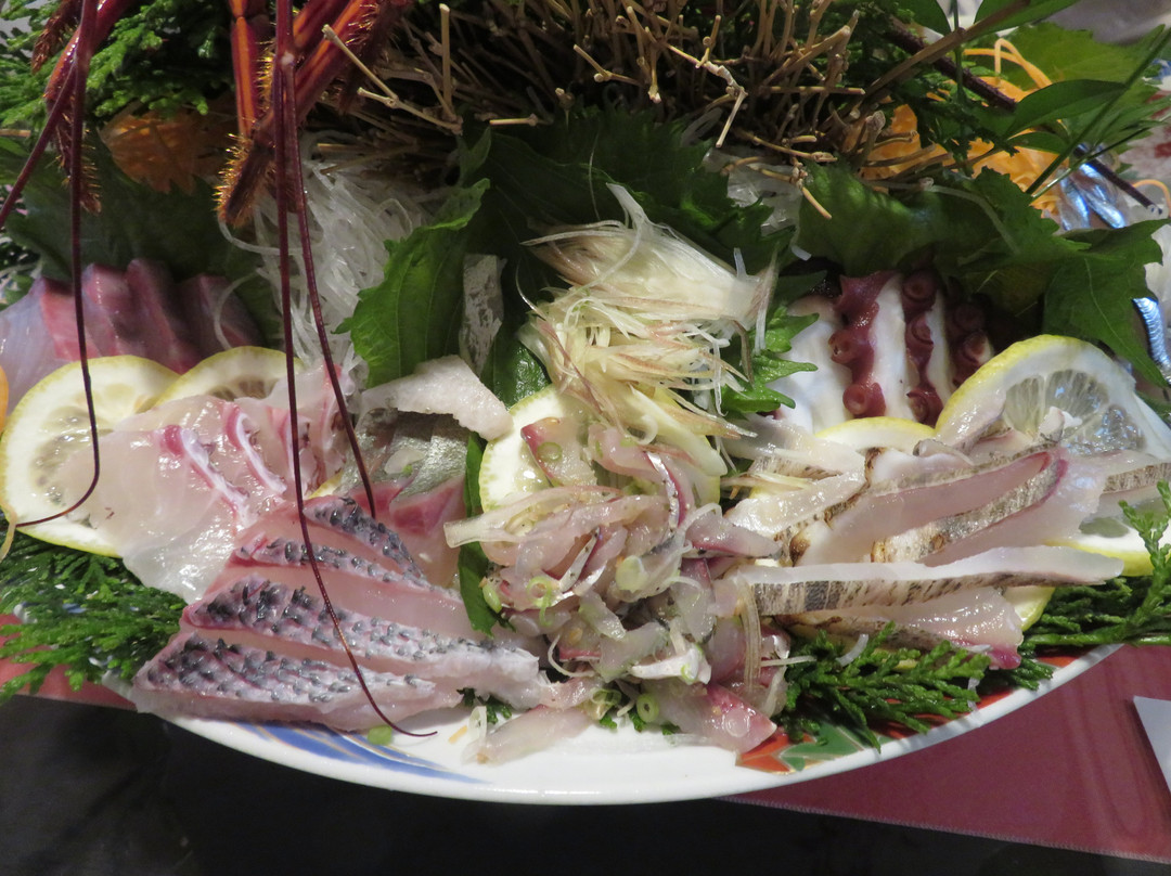 Yunosato Kureyon主图