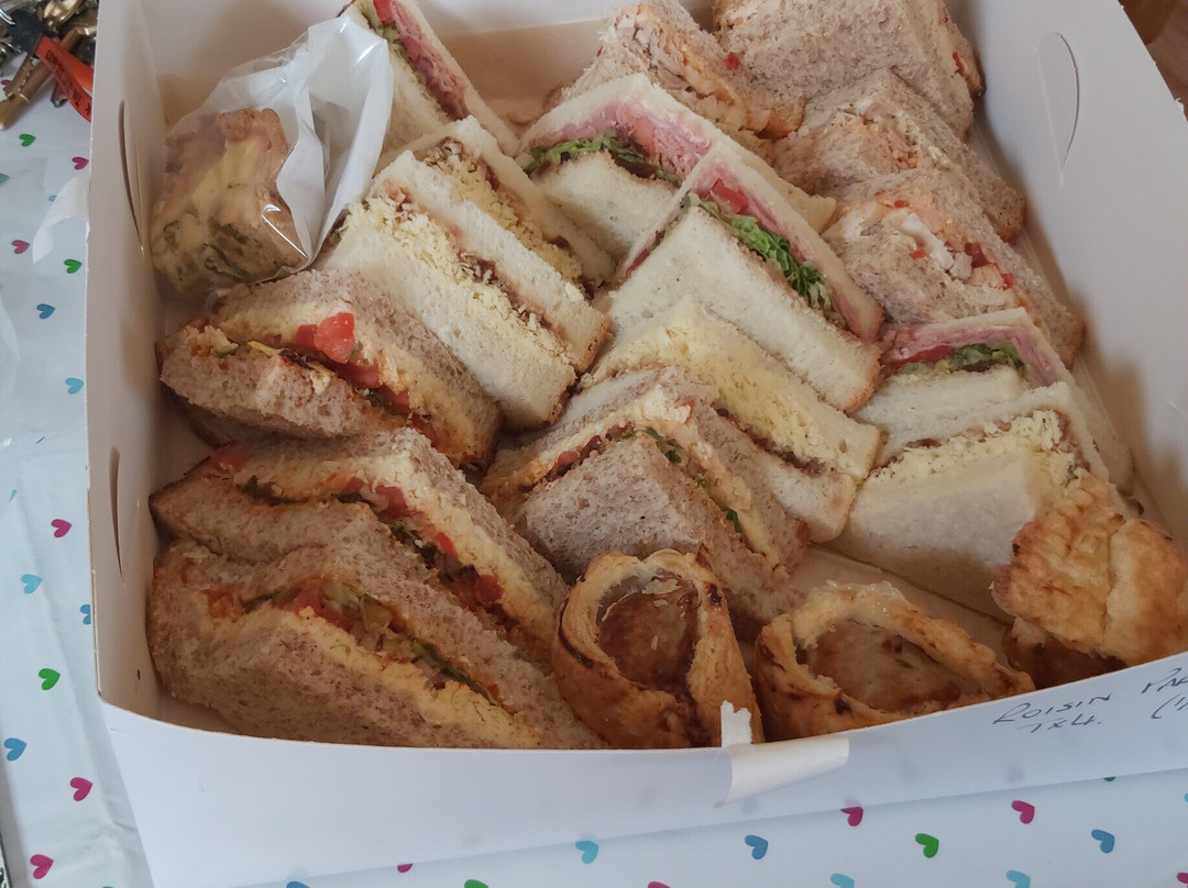 Crown Deli