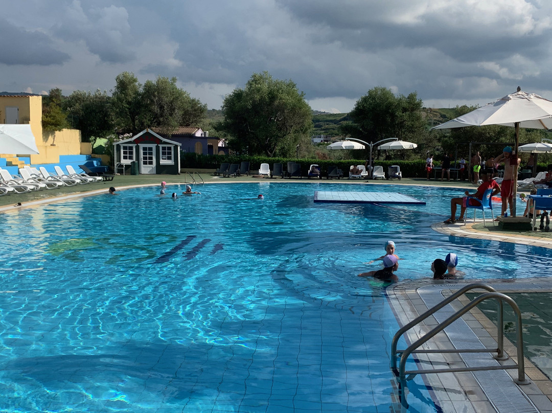 Villaggio Club Green Garden主图