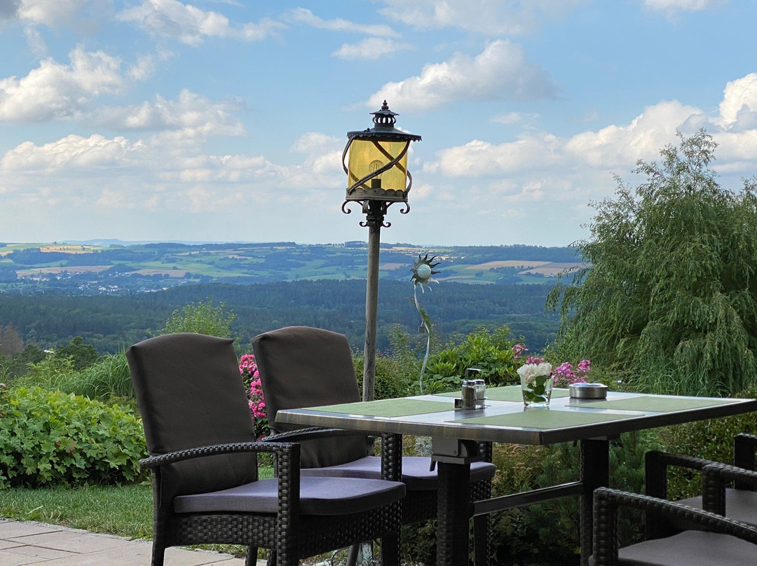 Reiterhof Bellevue Spa Resort主图