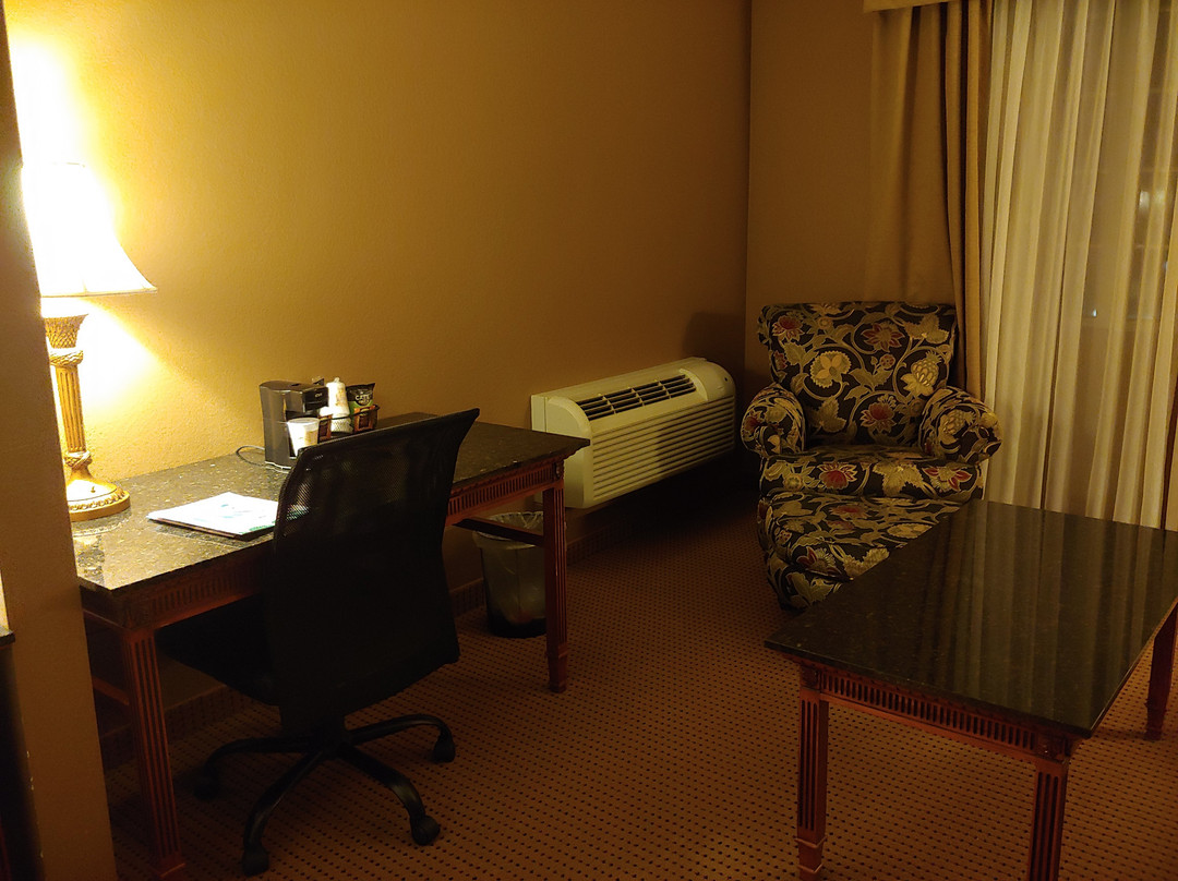 The Wildwood Hotel主图