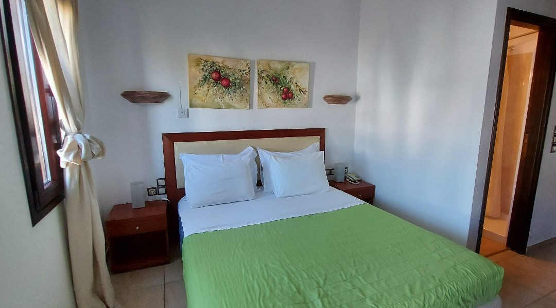 Berdoussis Hotel主图