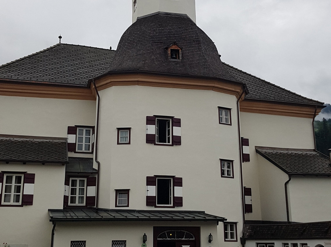 Schloss Mitterhart主图