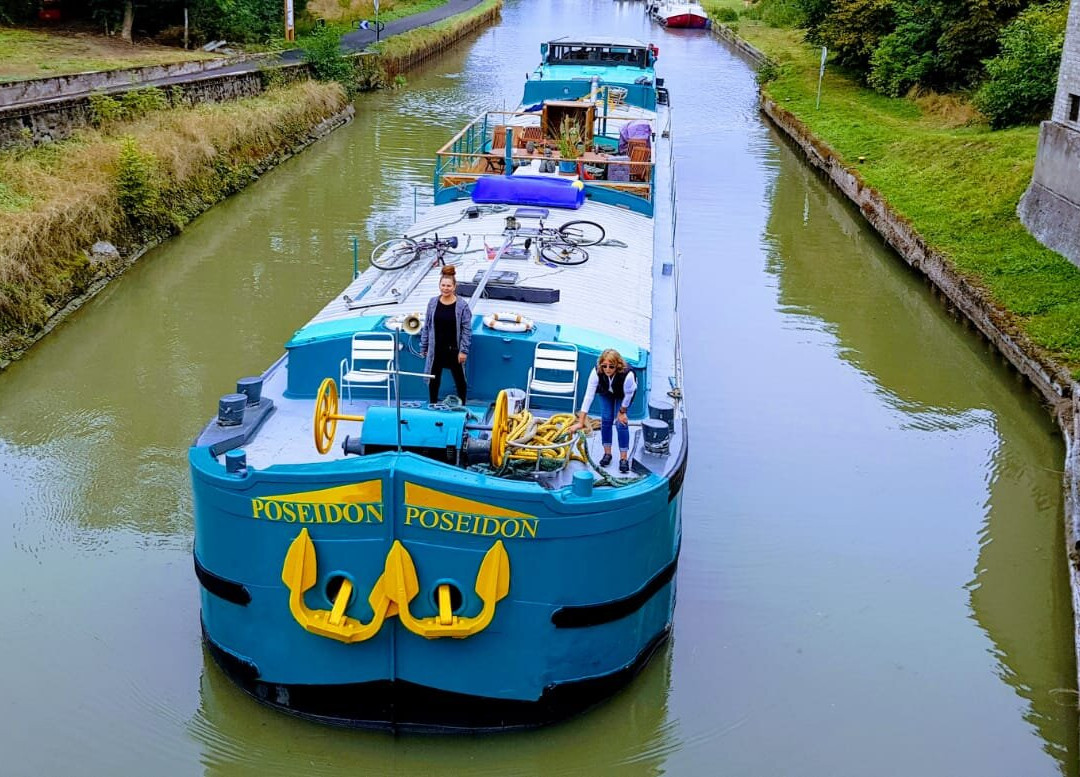 Poseidon-Languimberg必去景点