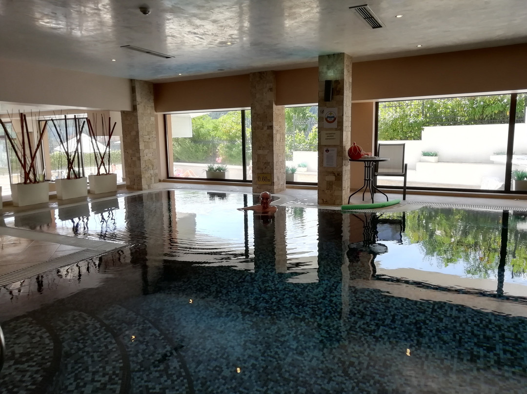 Park Hotel and SPA Vella Hills主图