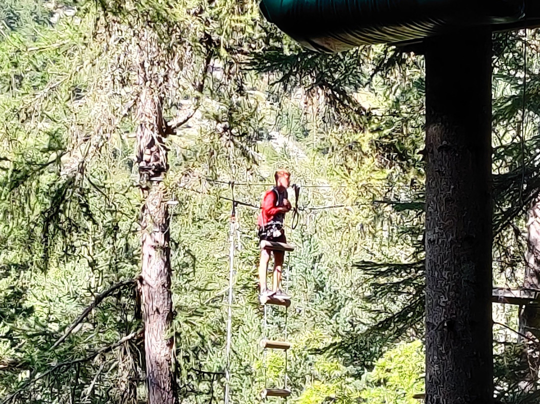 Freissinières Aventure Nature景点图片