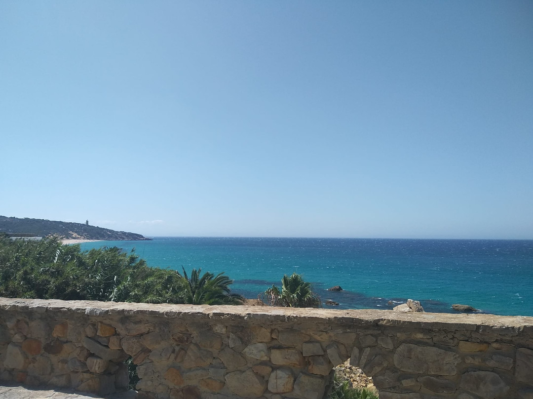 Playa Arroyo del Canuelo-Zahara de los Atunes必去景点