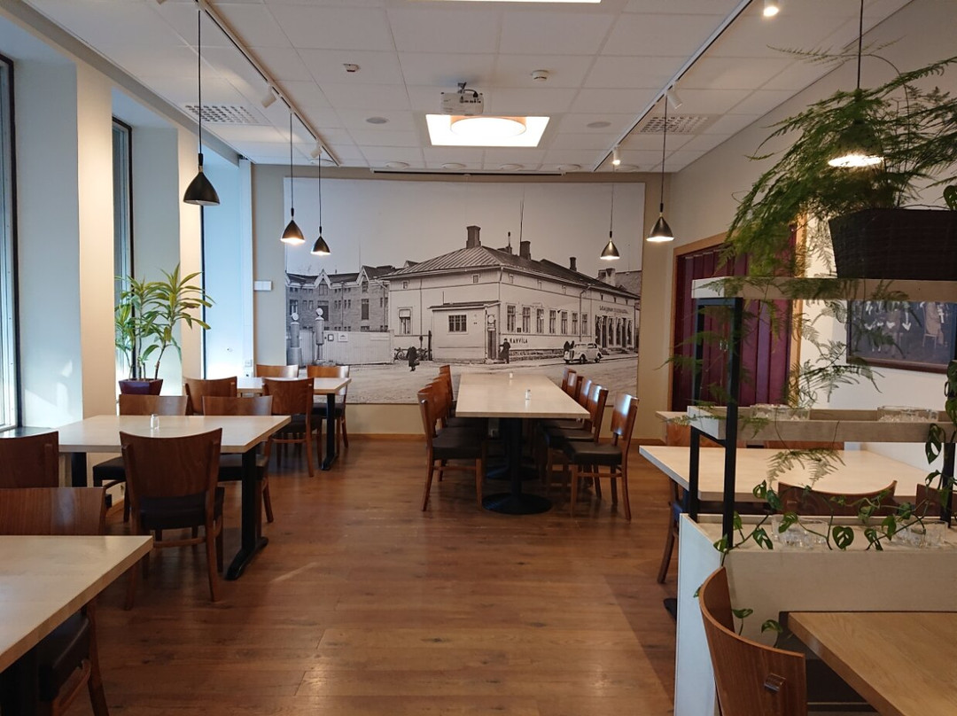 Original Sokos Hotel Vaakuna Pori主图