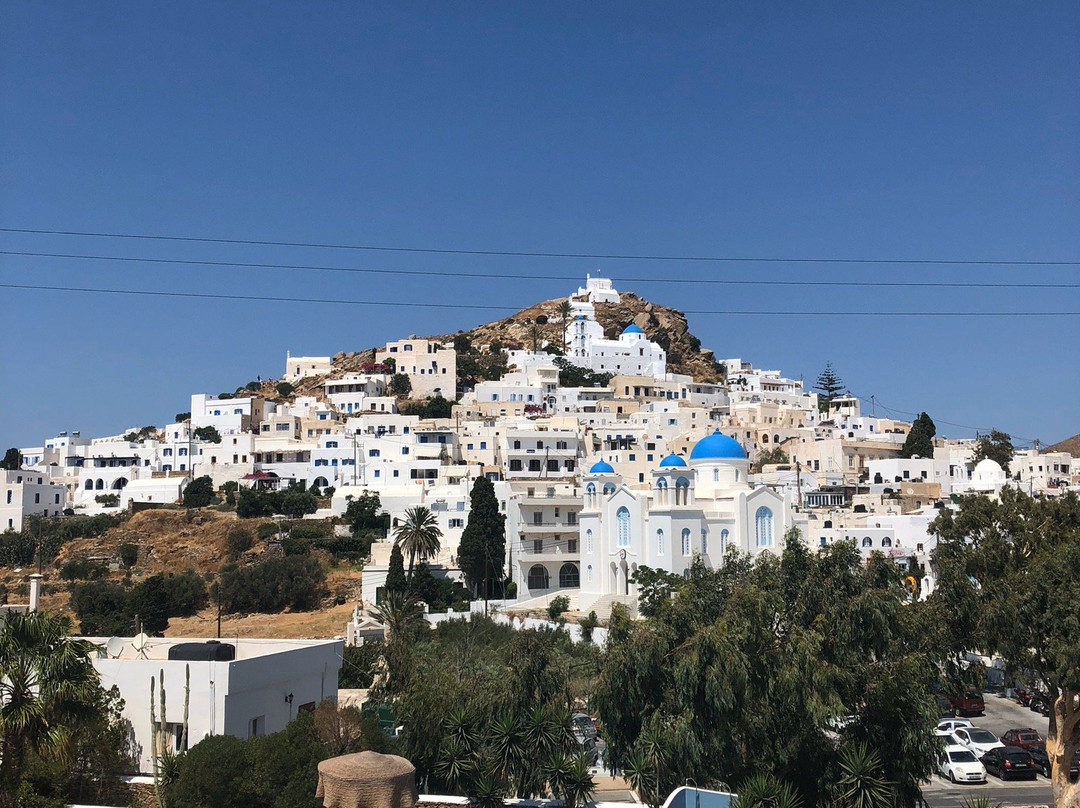 Hotel Mediterraneo主图