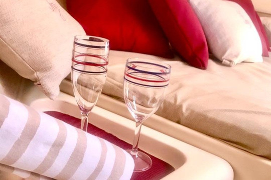 Freemind Experience - Tour in Barca, Trekking e Natura La Maddalena-拉马达莱娜必去景点