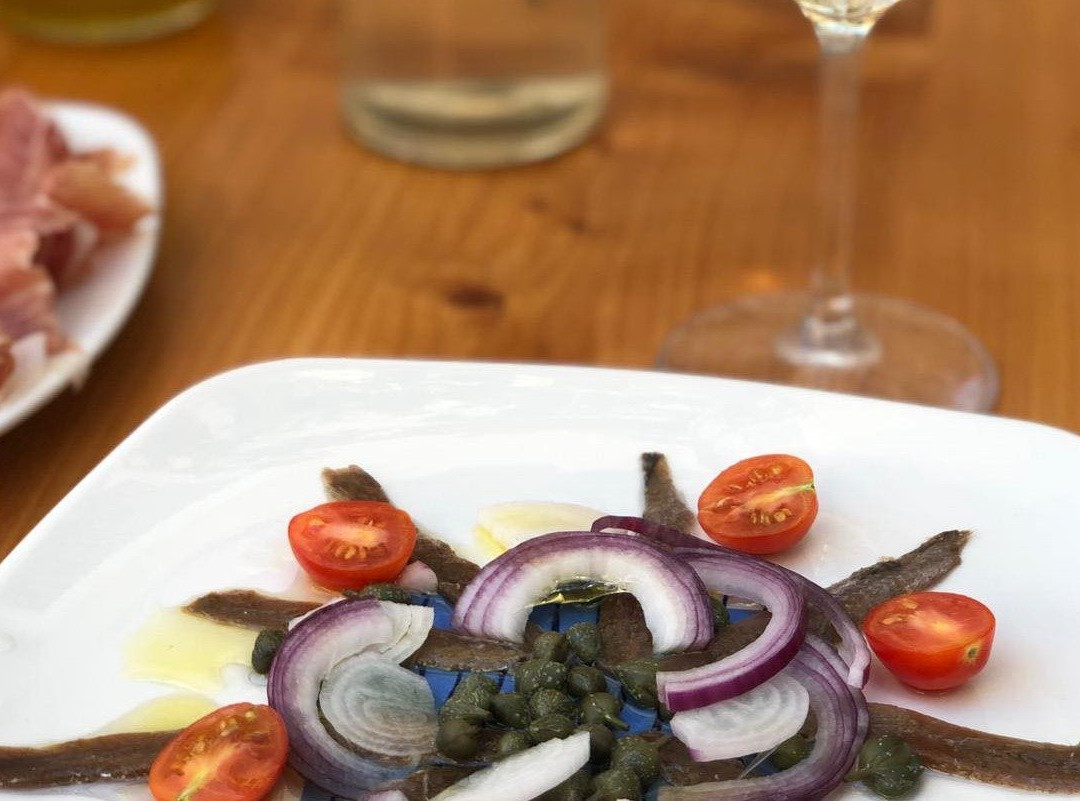 Cipre Winery-伦巴达必去景点