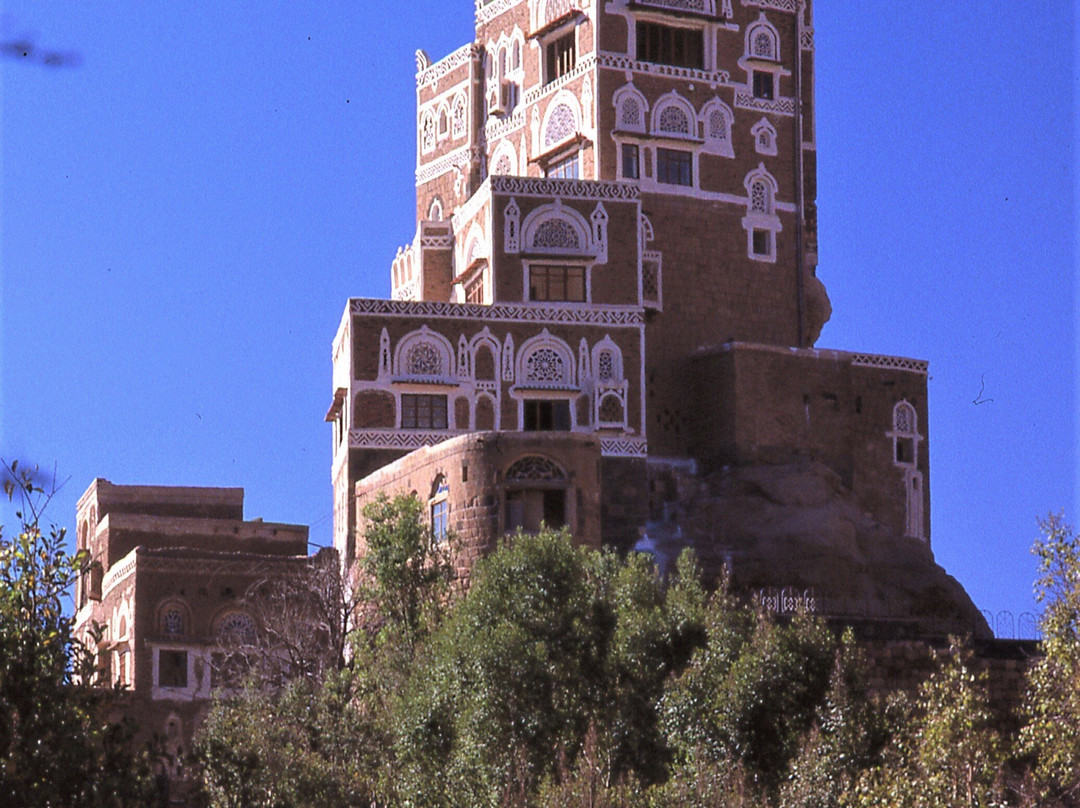 Dar al-Hajar景点图片