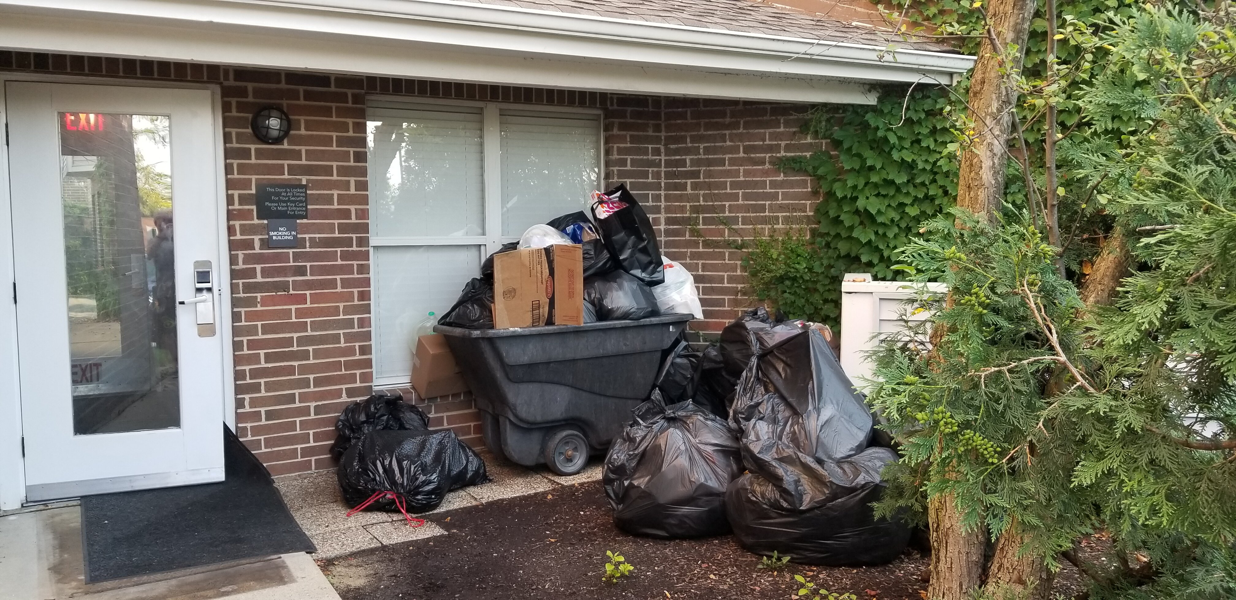 Homewood Suites by Hilton Chicago - Schaumburg-浴室