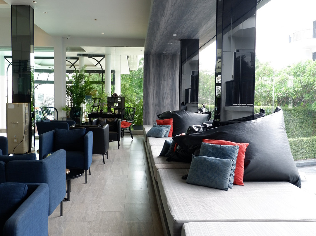 Mittapan Hotel主图