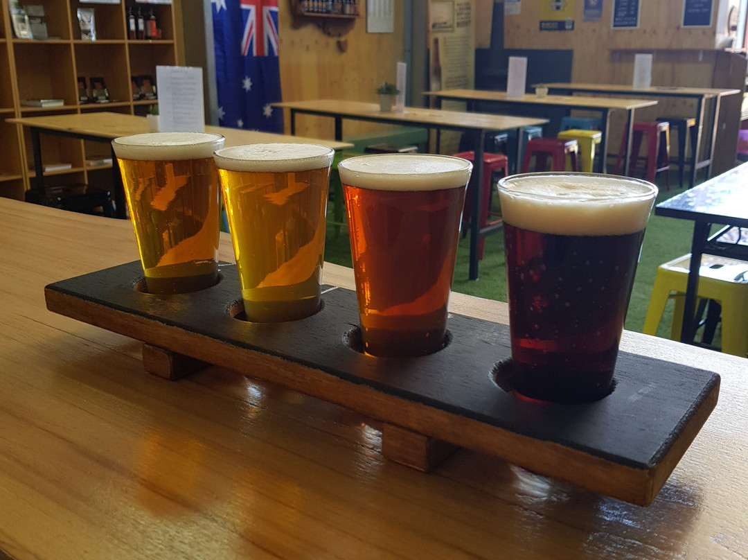 Rehn Bier景点图片