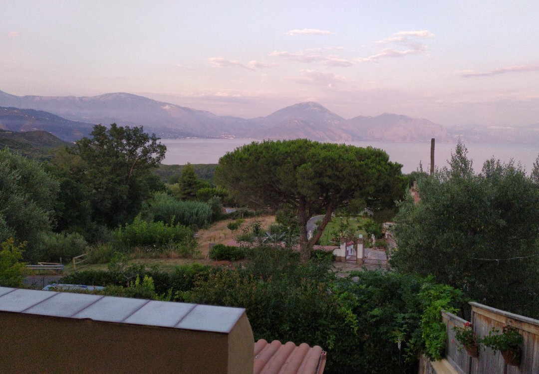 B&B Casa Dei Nonni主图