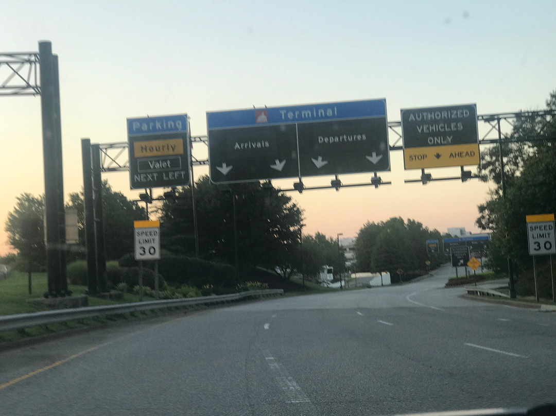 Annapolis City Taxi-安纳波利斯必去景点