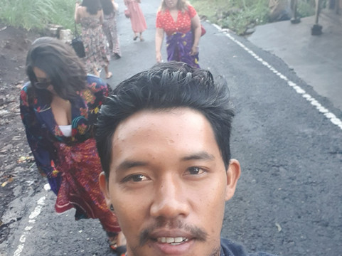 Indra primayuda-Semarapura必去景点