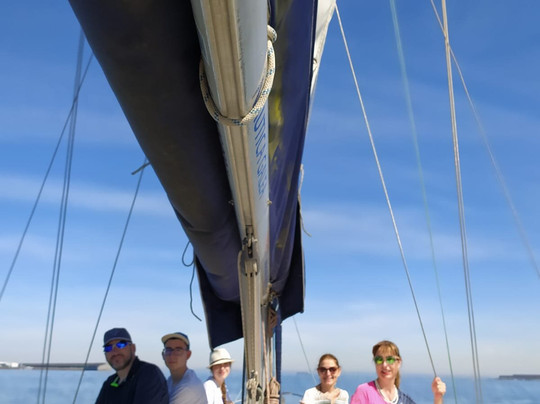 Nautica Galea-格乔必去景点