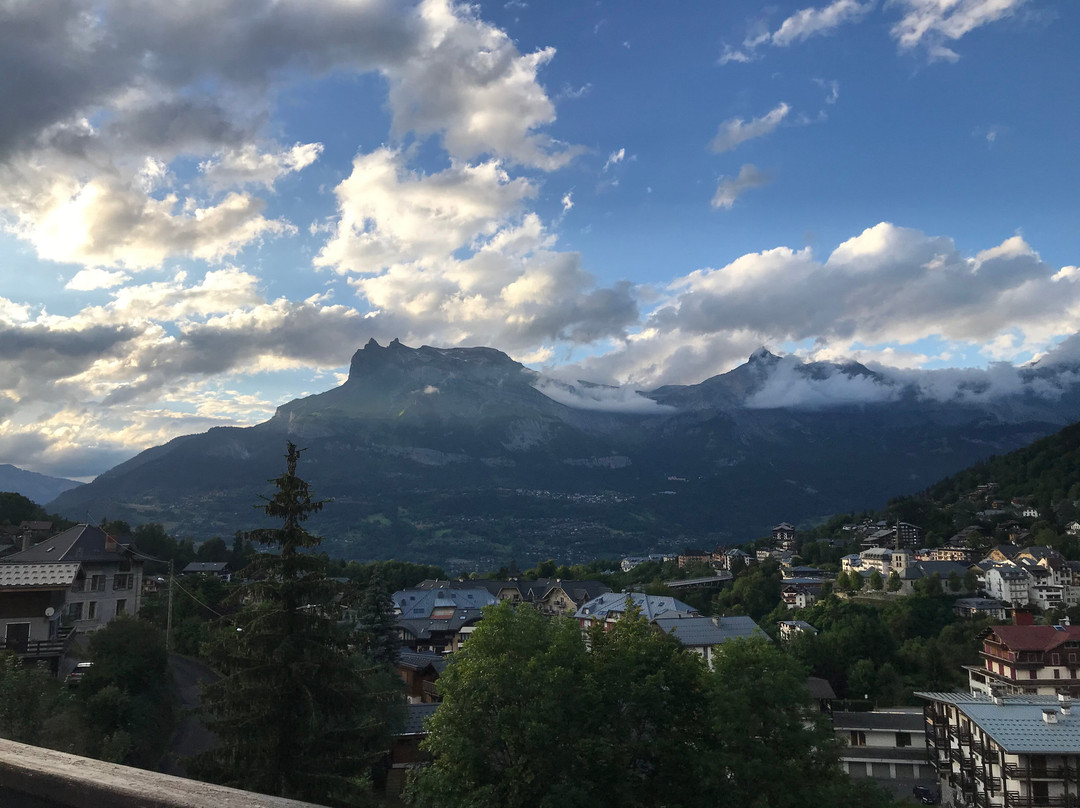 Sowell Hotels Mont Blanc & Spa主图
