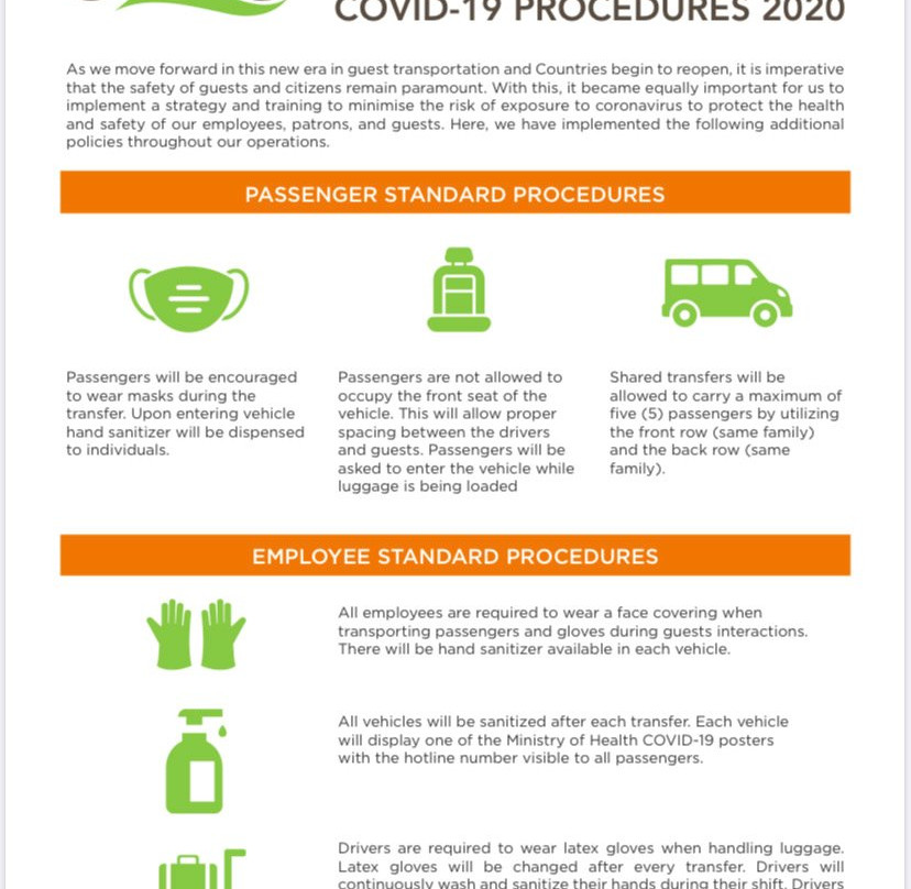 Provo Connection Taxi & Tours-普罗维登西亚莱斯必去景点