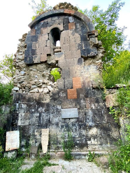 Park Resort Aghveran主图
