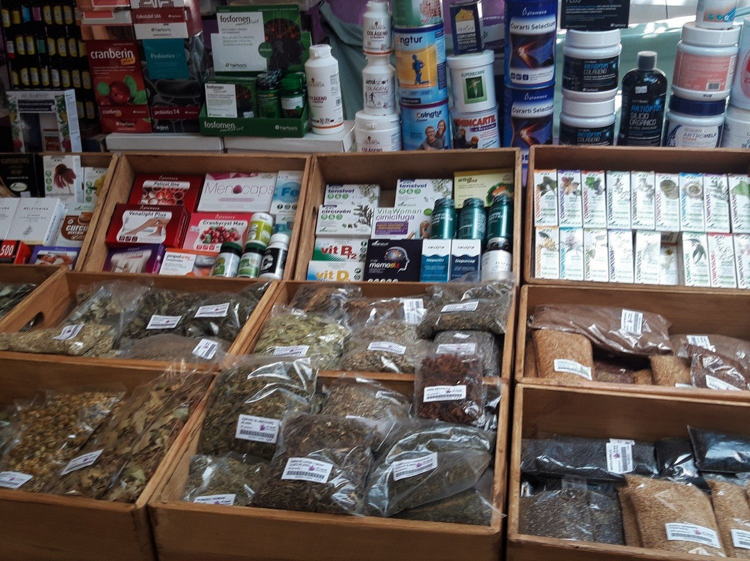 Mercadillo de los Pajaritos