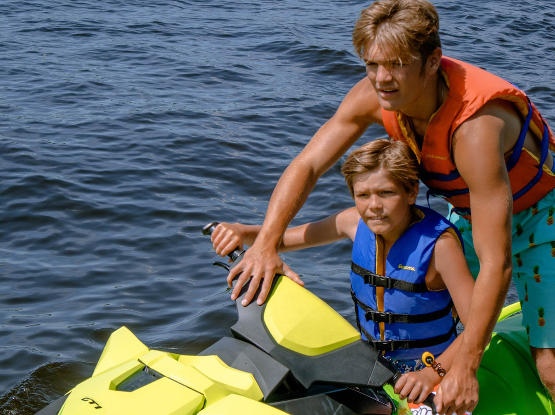 Wild Eagle Lodge主图