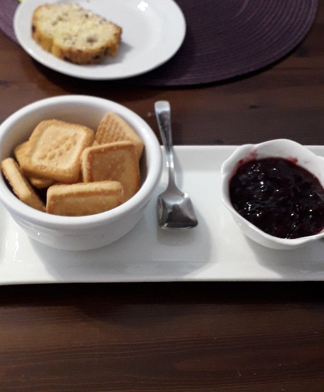 B&B La Culla Dei Castelli Romani主图