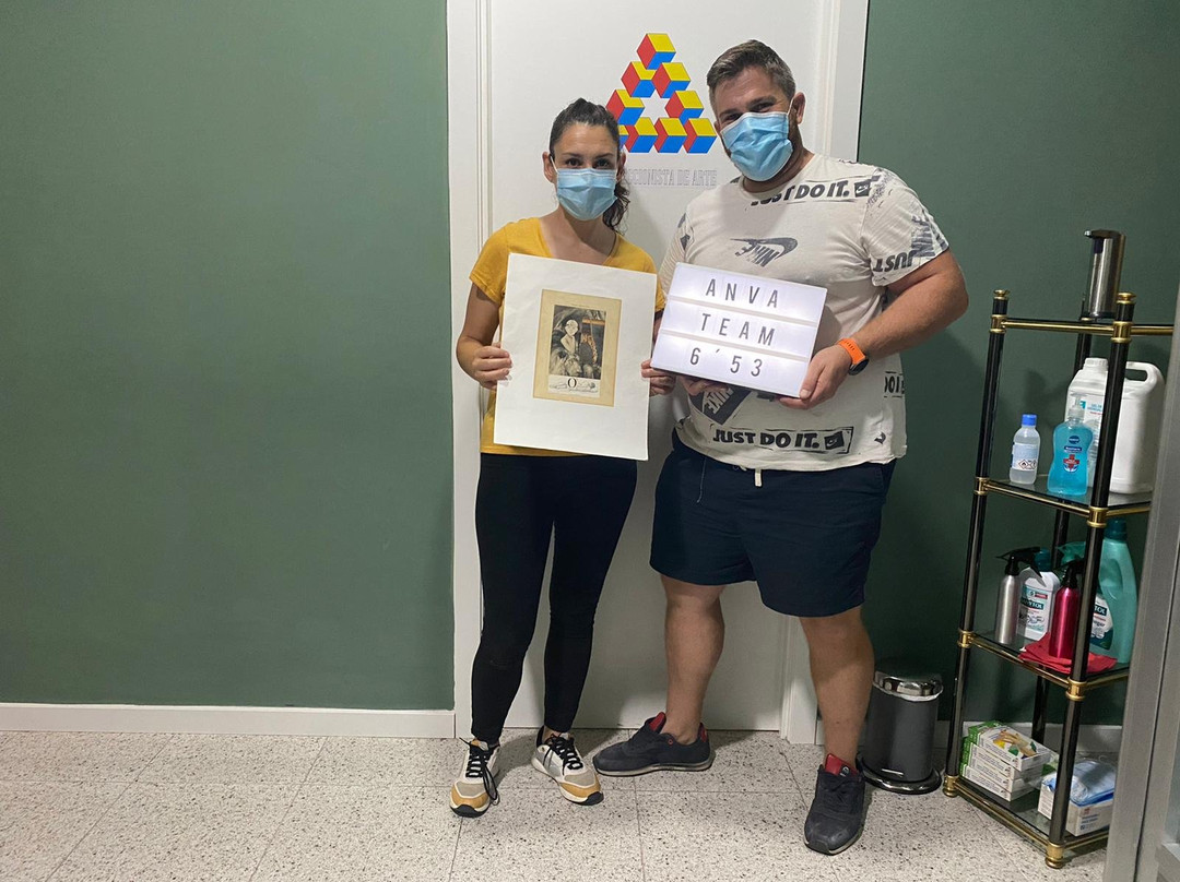 Escape Diem-穆尔西亚必去景点