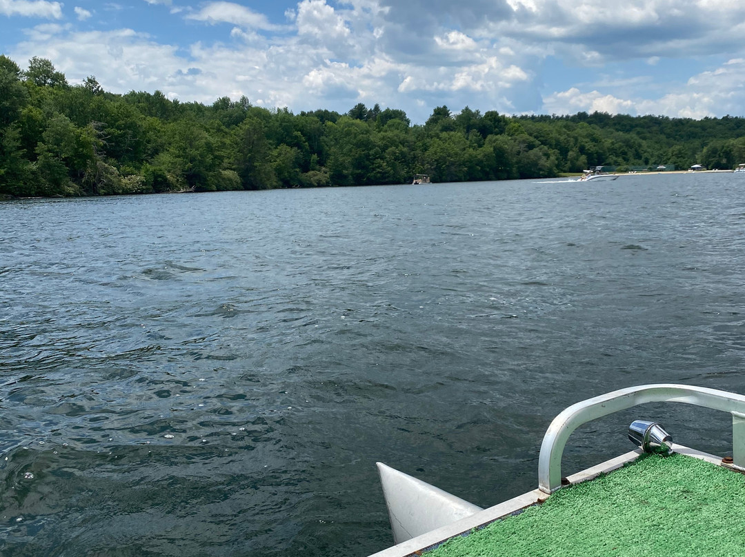 Paynes Water Sports-White Lake必去景点