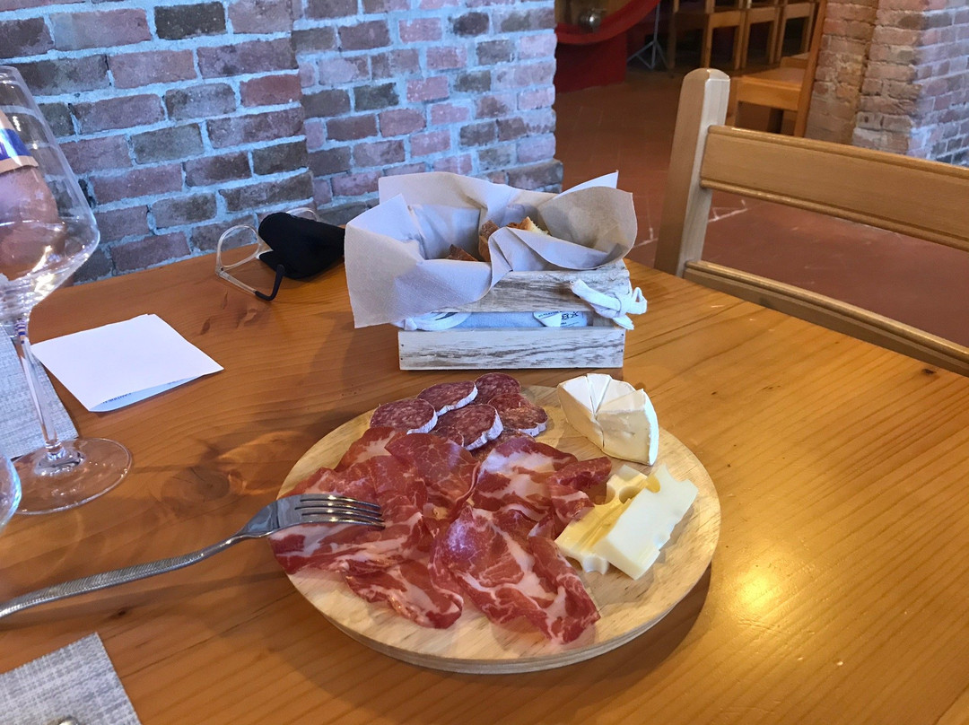 Cantine Macrì景点图片