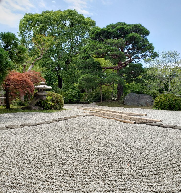 Heisei Garden-江戸川区必去景点