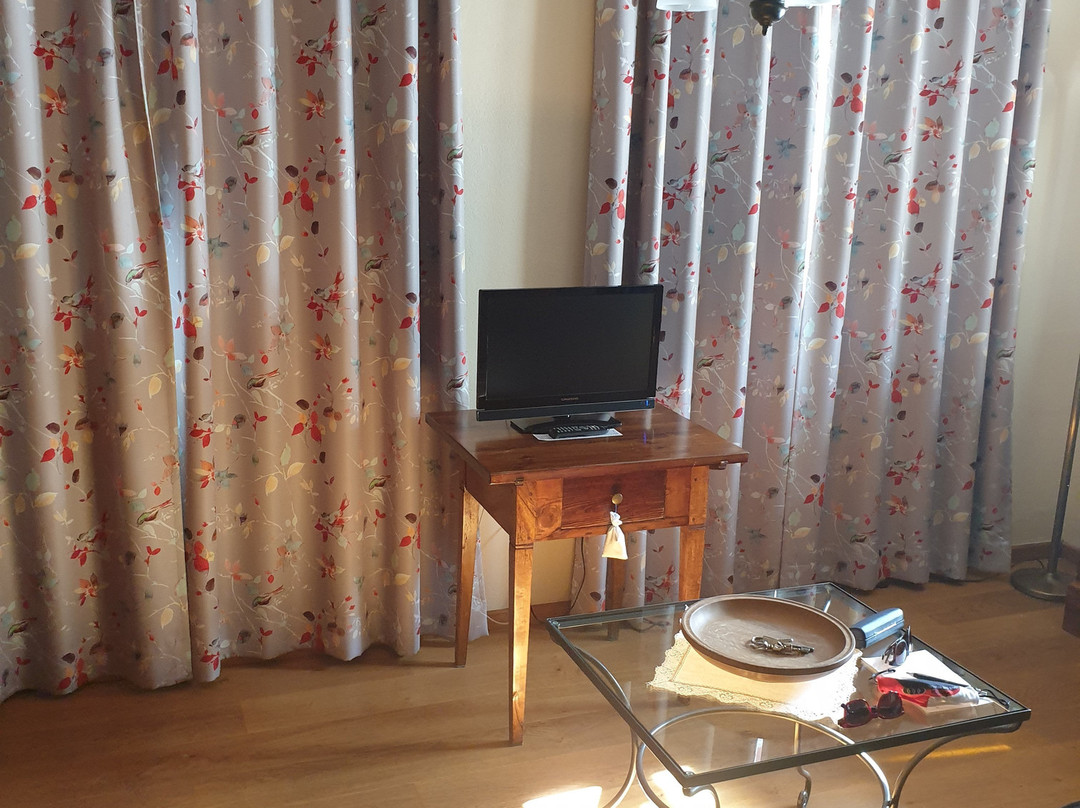 Gutsherrenhaus主图