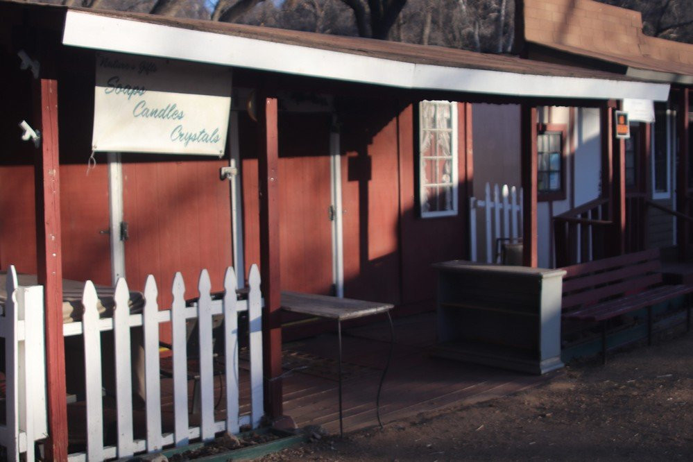 Oak Tree Mountain-Oak Glen必去景点