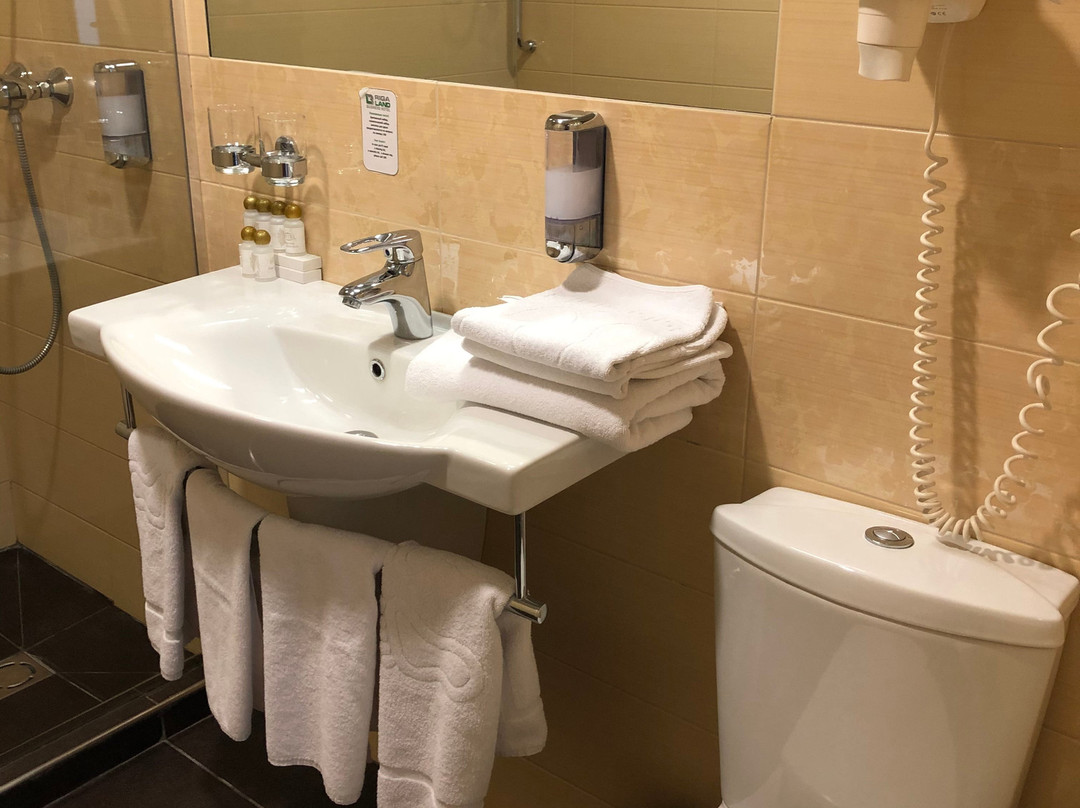 Riga Land Business Hotel主图