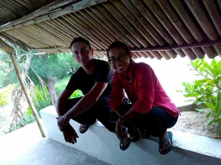 Villa Louise Hue Beach & Spa主图