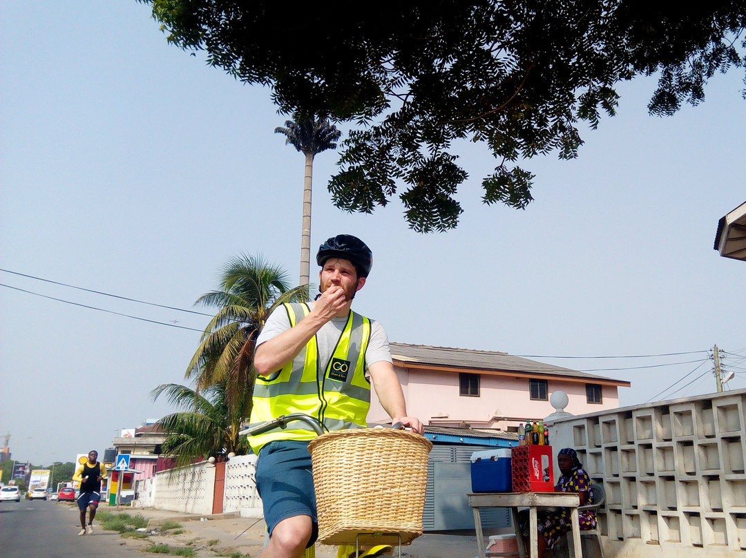 Go City Cycle Share And Tour