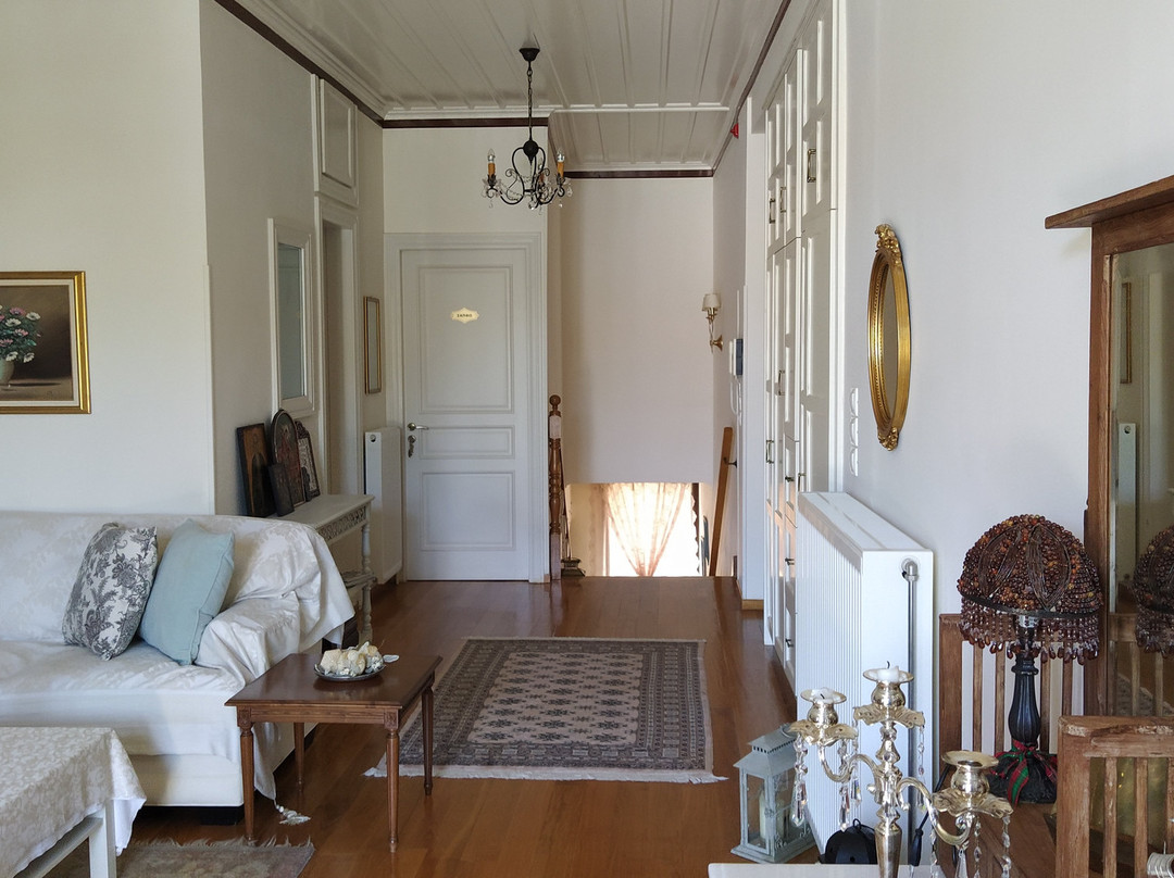 Archontiko Petras 1821主图