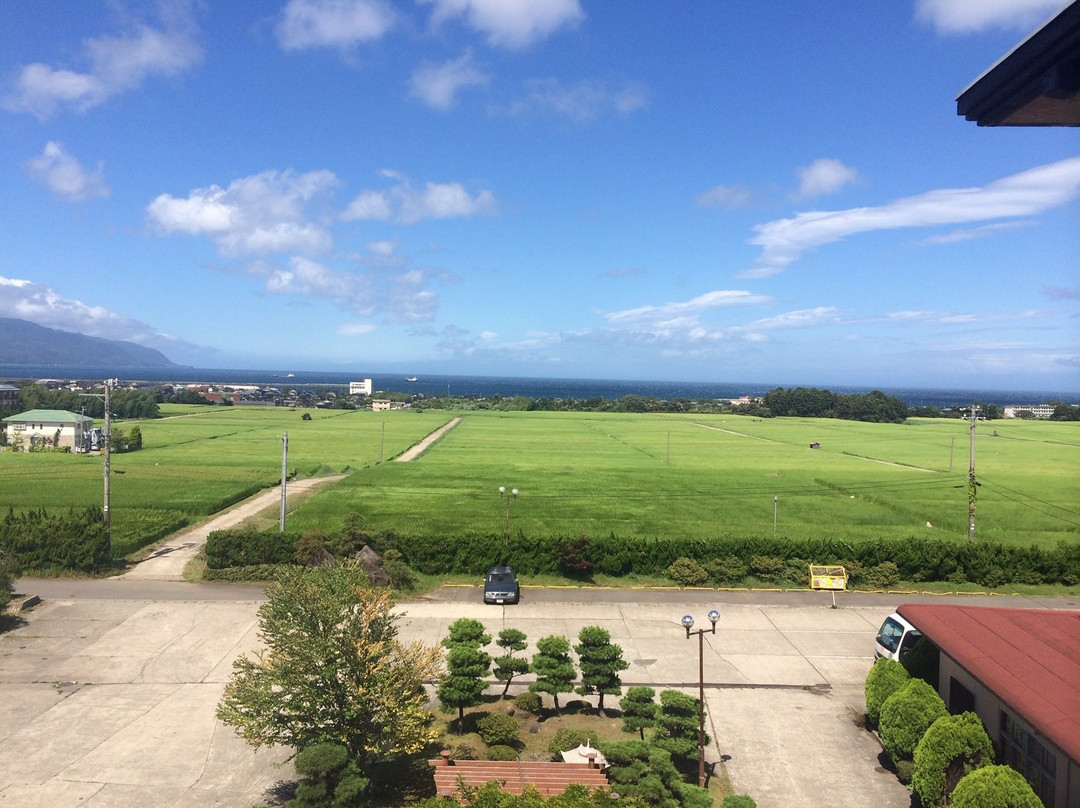 Hotel New Katsura主图