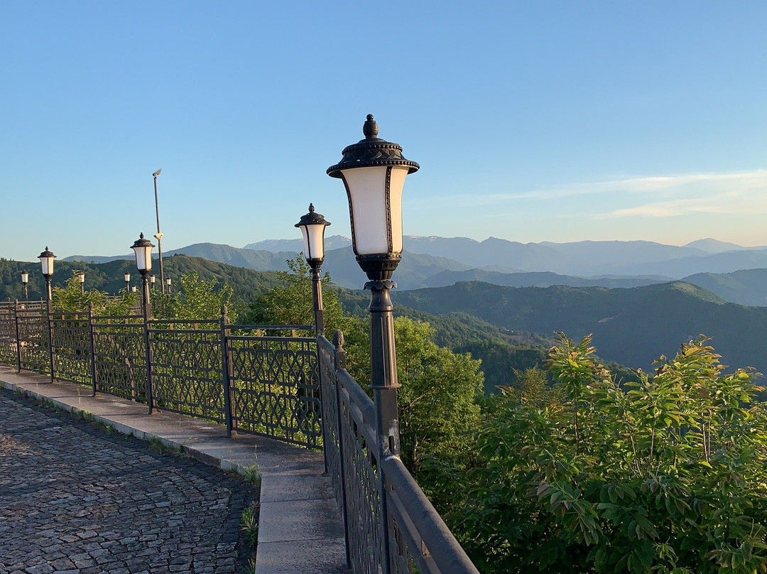 Kıbledağı Camii景点图片
