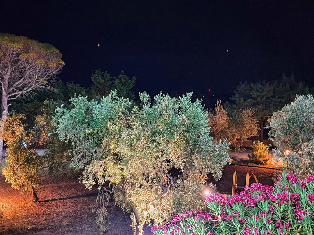 Agriturismo Serine主图