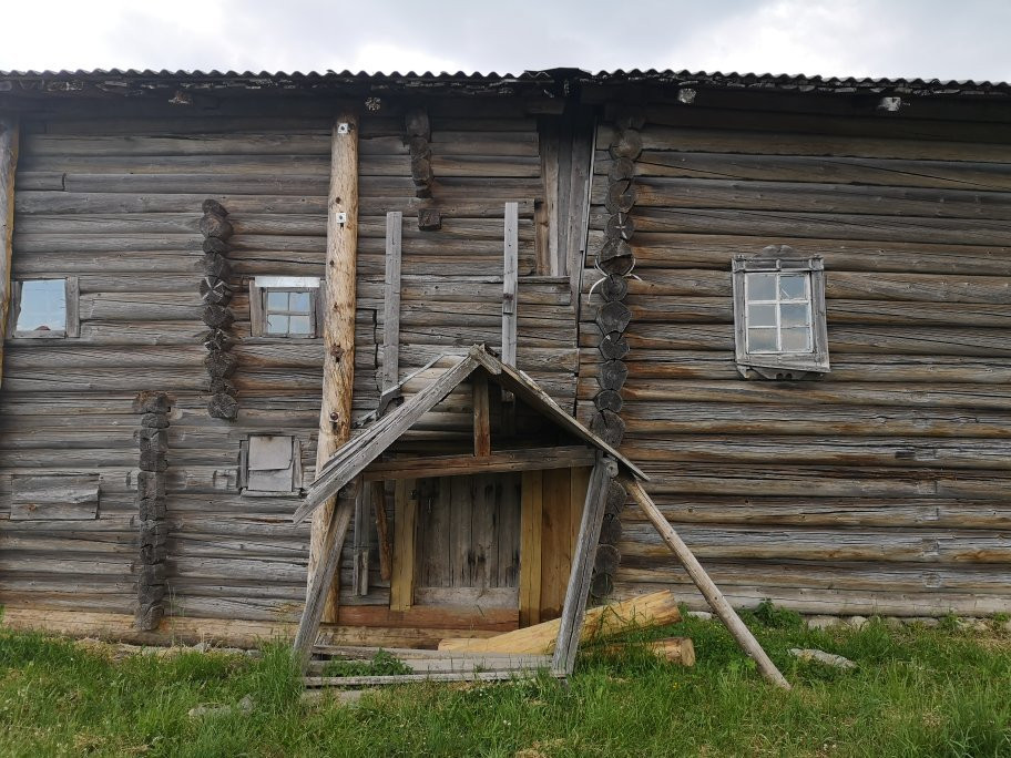 Smolenskoy Ikony Bozhiyey Materi Chapel景点图片