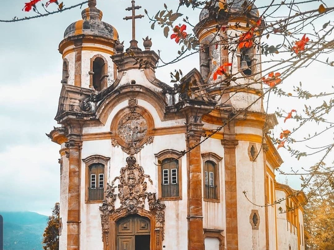 Minas Imperador Turismo & Receptivo-贝洛哈里桑塔必去景点