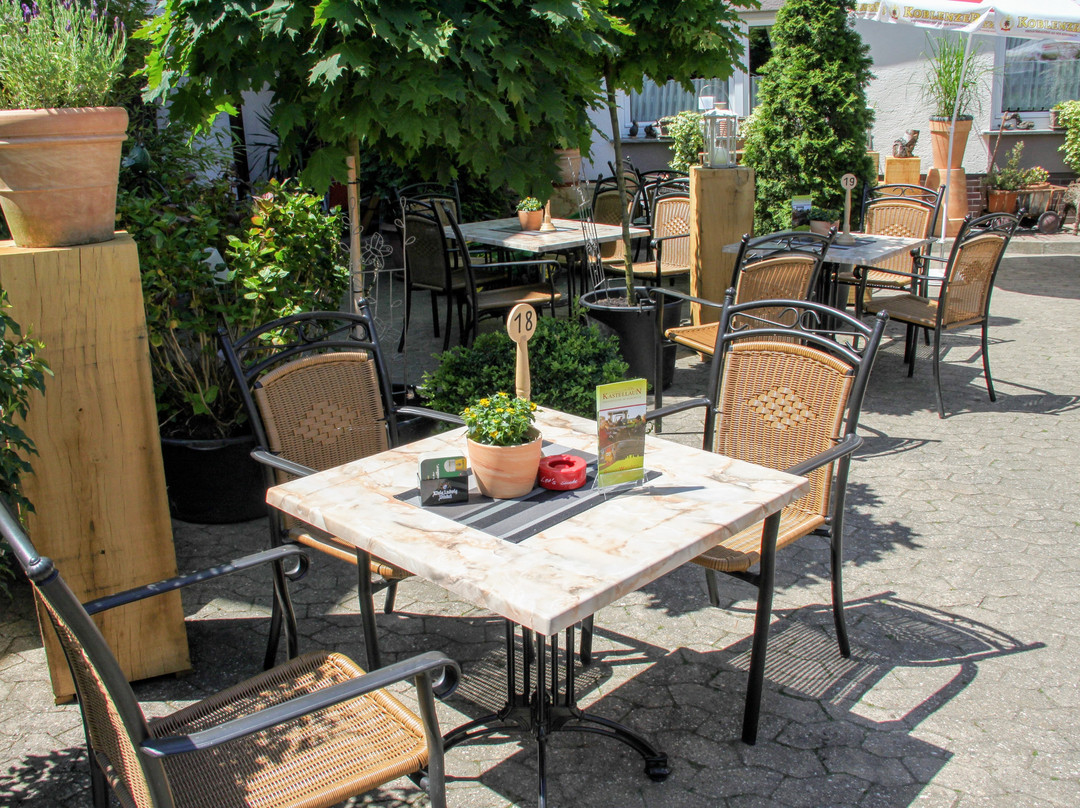 Landgasthof Zur Post主图