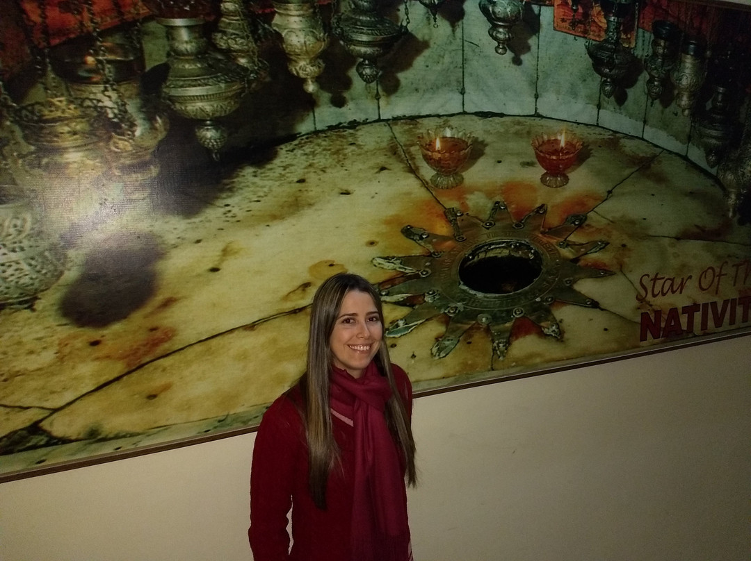 Nativity Hotel主图