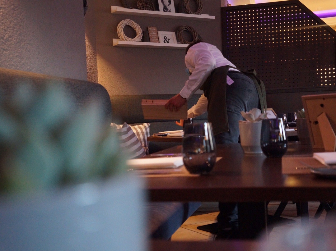 Landgasthof zum Goldenen Anker Eggenstein主图