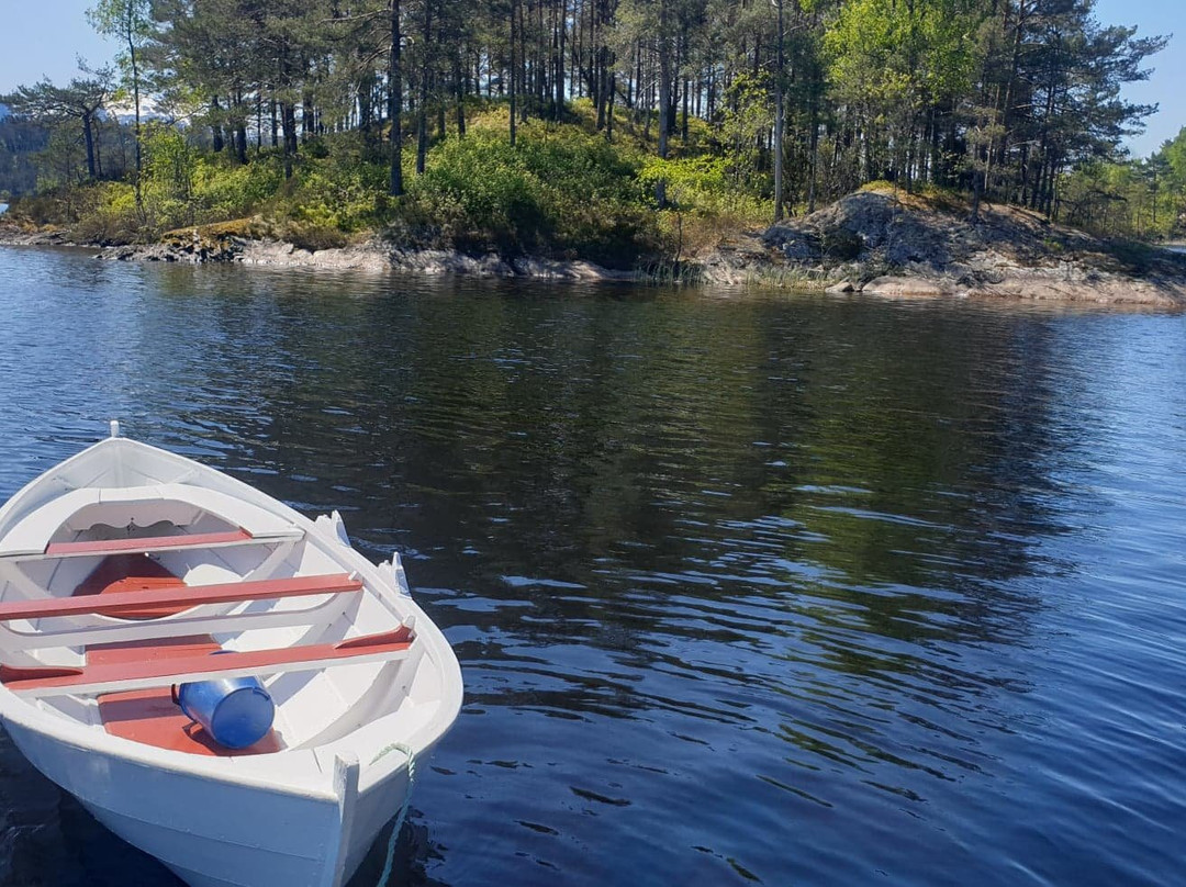 Hatlestrand旅游攻略图片