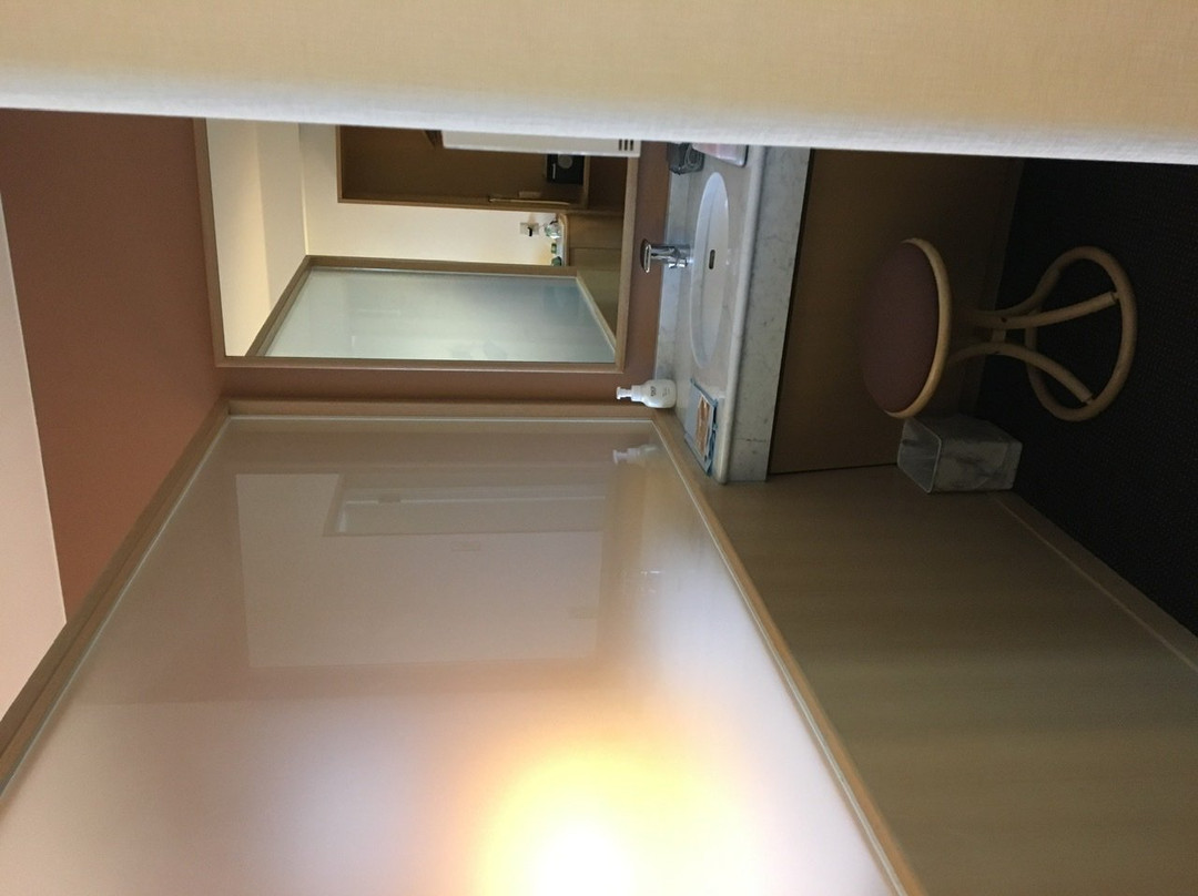 Suzu Beach Hotel主图