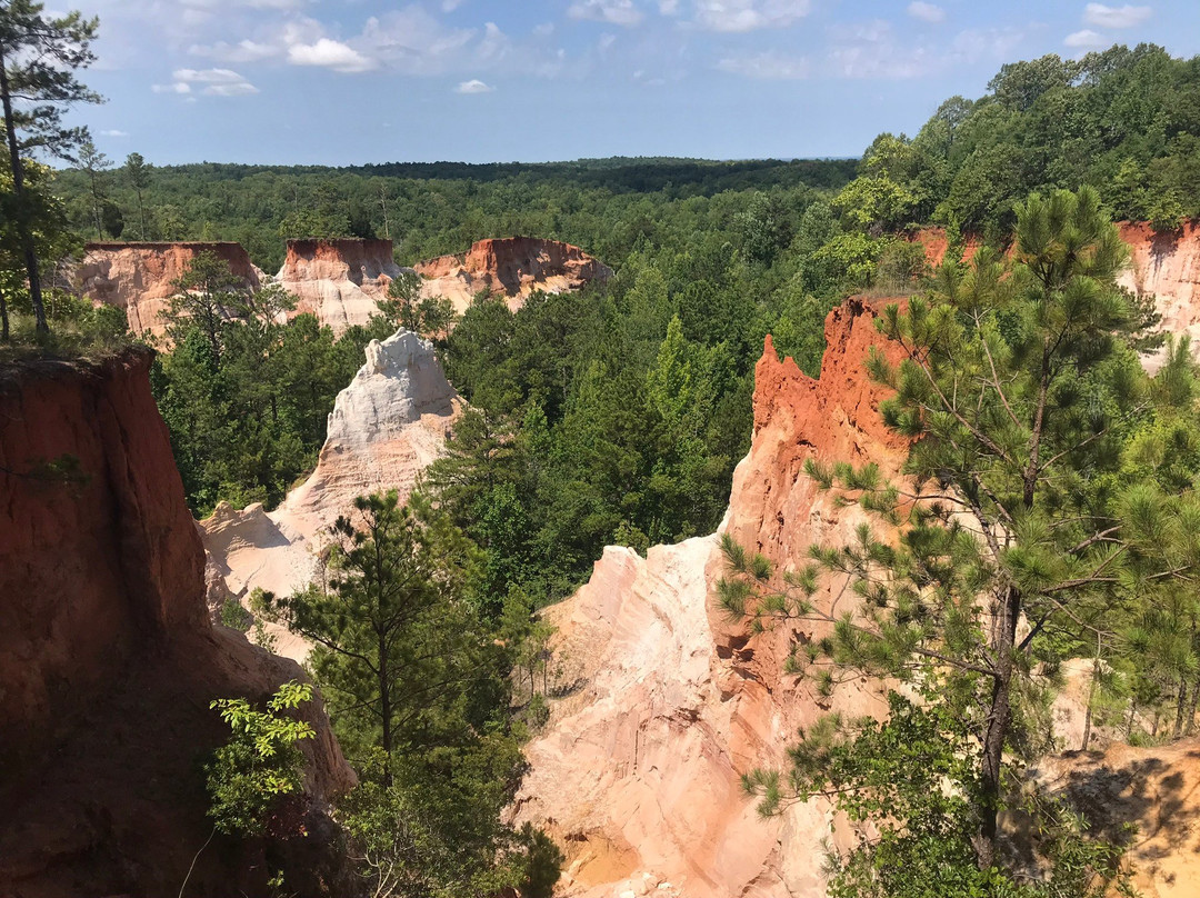Florence Marina State Park-Omaha必去景点